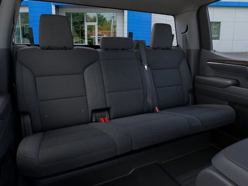 New 2026 GMC Sierra 1500 SLE w/ X31 Off-Road Package image 17