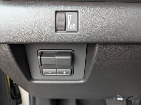 New 2026 Chevrolet Colorado Trail Boss image 31