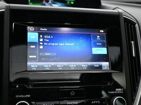 Used 2023 Subaru Forester Premium AWD/4WD image 11