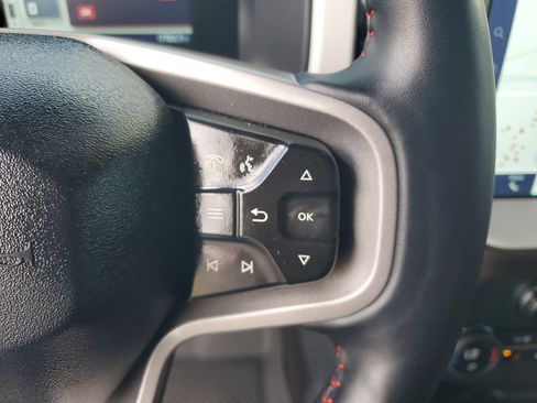 Used 2024 Ford Bronco Heritage Edition image 17