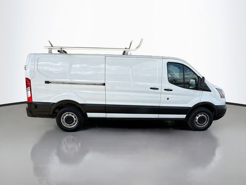 Used 2019 Ford Transit 250 148 Low Roof w/ Interior Upgrade Package image 11