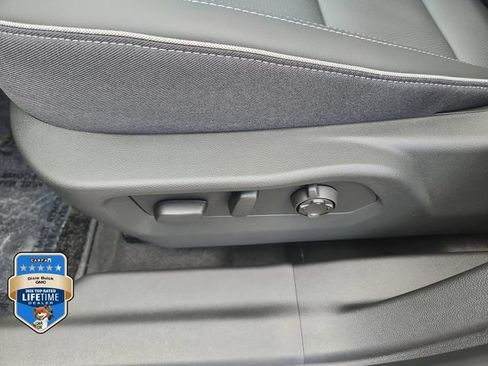 New 2026 Buick Envision Avenir AWD/4WD image 18
