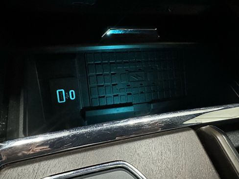 Used 2022 Ford Expedition Max King Ranch image 43