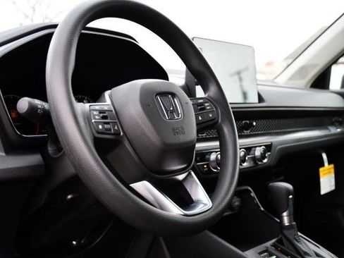 New 2026 Honda CR-V EX image 10