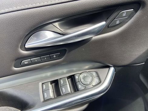 Used 2022 Cadillac XT4 Premium Luxury w/ Safety Alert Package image 14