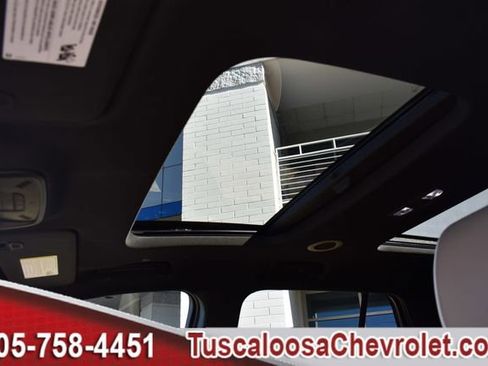 Certified 2023 Chevrolet Traverse Premier image 24