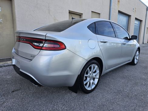 Used 2013 Dodge Dart SXT image 5