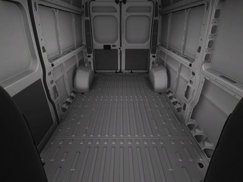 New 2023 RAM ProMaster 2500 w/ Driver Convenience Group FWD image 24