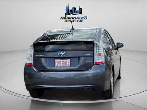 Used 2010 Toyota Prius Two image 5