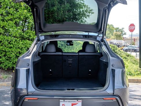 Used 2026 Tesla Model Y AWD image 24
