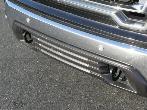 Used 2020 GMC Sierra 1500 SLT w/ SLT Premium Plus Package image 25