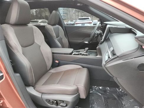 Certified 2023 Lexus RX 350 FWD w/ Cold Area Package image 17