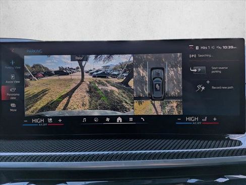 Certified 2025 BMW X5 M60i image 14