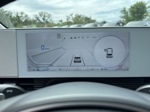 Used 2023 Hyundai Ioniq 5 SEL RWD image 40