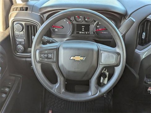 Used 2020 Chevrolet Silverado 2500 W/T image 18