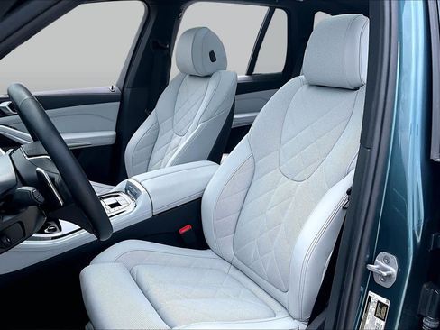 Used 2025 BMW X5 sDrive40i w/ Premium Package RWD image 7