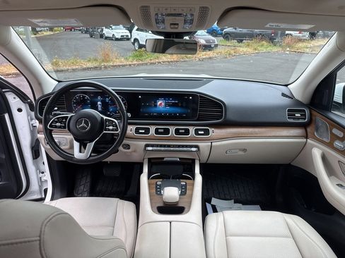 Used 2023 Mercedes-Benz GLE 350 4MATIC image 25