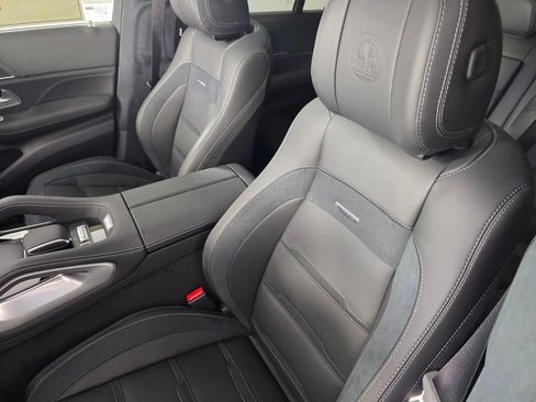 New 2026 Mercedes-Benz GLE 63 AMG S image 8