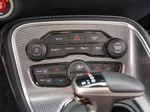 Used 2023 Dodge Challenger SRT Hellcat image 18