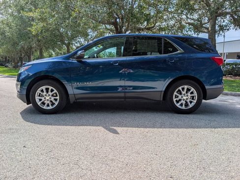 Used 2019 Chevrolet Equinox LT FWD image 5