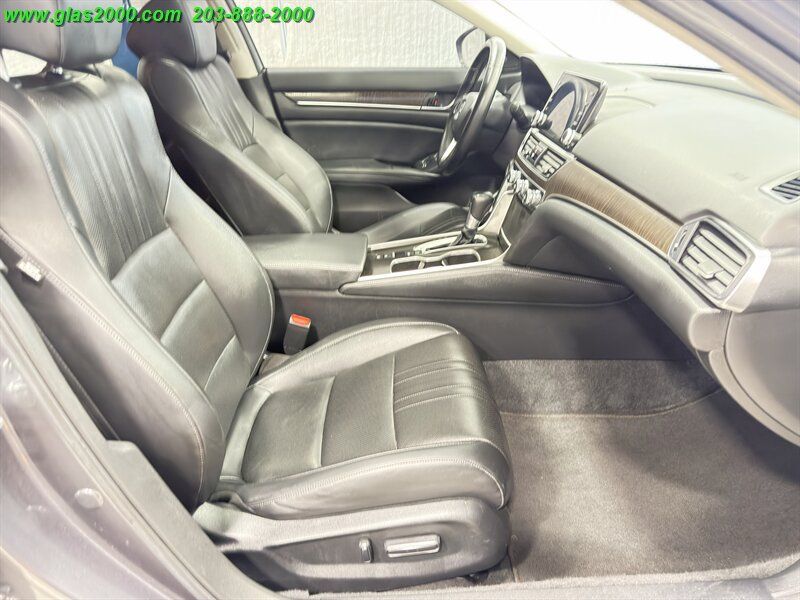 Used 2022 Honda Accord EX-L image 15