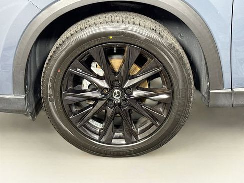 Used 2023 MAZDA CX-5 Carbon Edition image 32