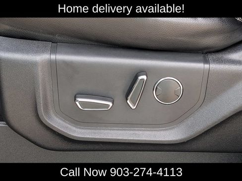 Used 2019 Ford F250 Lariat w/ Lariat Ultimate Package AWD/4WD image 31