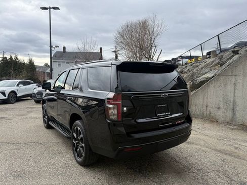 Used 2023 Chevrolet Tahoe RST w/ Luxury Package image 3