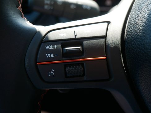 New 2026 Honda Passport TrailSport image 16