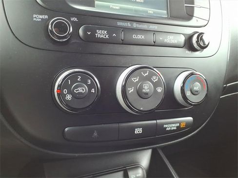 Used 2016 Kia Soul + w/ Designer's Package image 22