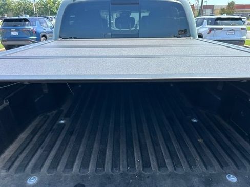 Used 2021 Toyota Tacoma TRD Pro AWD/4WD image 31