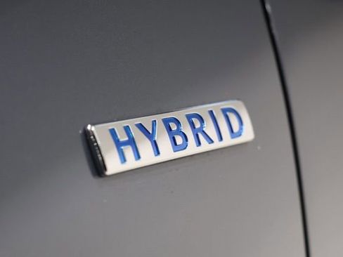 Used 2025 MAZDA CX-50 AWD 2.5 Hybrid w/ Premium Pkg image 11