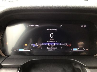 Used 2022 Jeep Grand Cherokee Limited