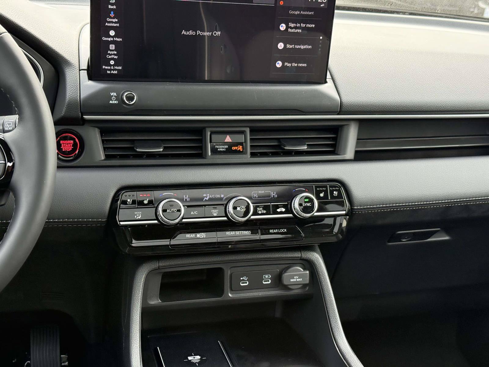 New 2026 Honda Pilot Elite image 14