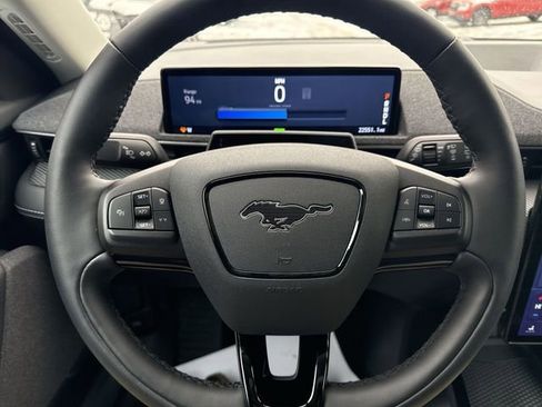 Used 2023 Ford Mustang Mach-E Premium image 13