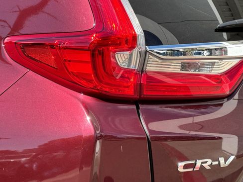 Used 2018 Honda CR-V EX-L image 28