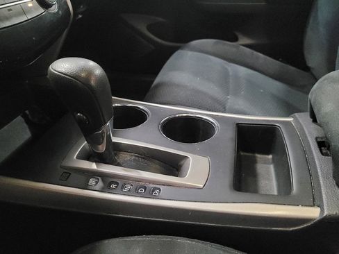 Used 2015 Nissan Altima 2.5 S w/ Power Driver Seat Package FWD image 26