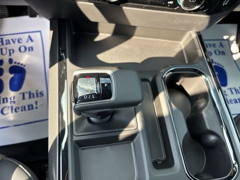 New 2026 Chevrolet Silverado 1500 ZR2 image 22