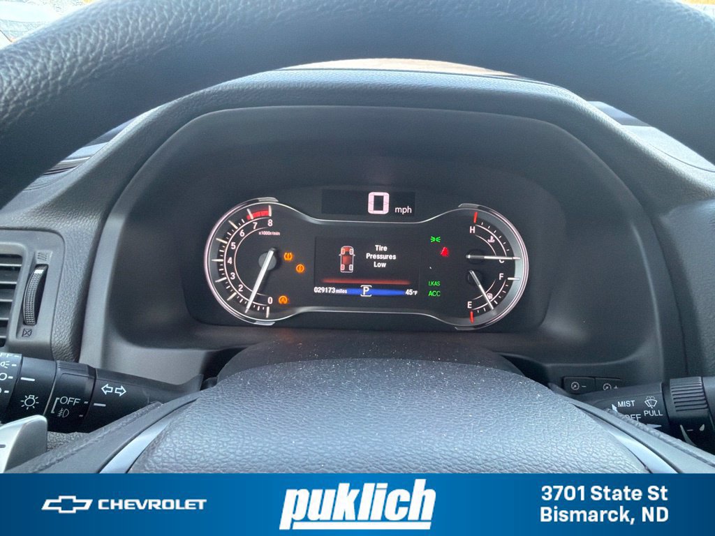 Used 2022 Honda Ridgeline Sport image 13