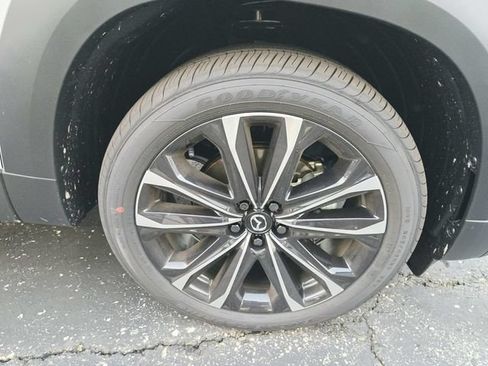 New 2026 MAZDA CX-50 AWD 2.5 S w/ Cargo Package image 17