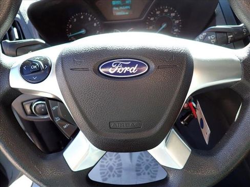 Used 2017 Ford Transit Connect XL image 15