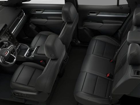 New 2027 GMC Terrain Elevation w/ Elevation Premium Package AWD/4WD image 47