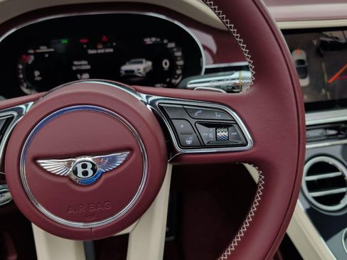 New 2025 Bentley Continental GT Speed AWD/4WD image 27
