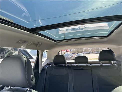 New 2026 Volkswagen Taos SE AWD/4WD image 18