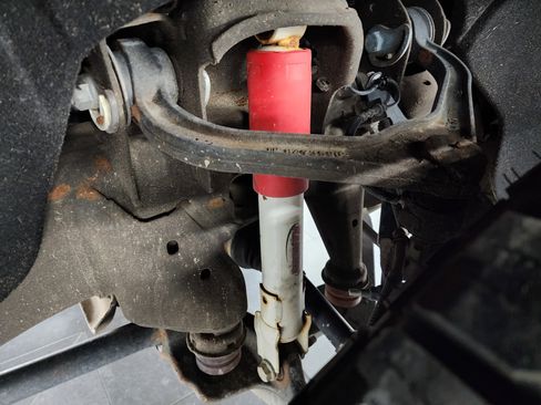 Used 2022 GMC Sierra 2500 Denali w/ Denali Ultimate Package image 28