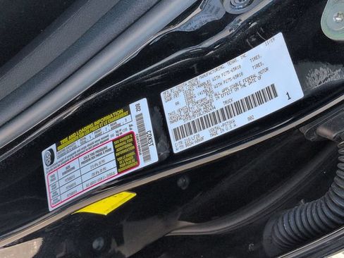 Used 2020 Toyota Tundra TRD Pro AWD/4WD image 36