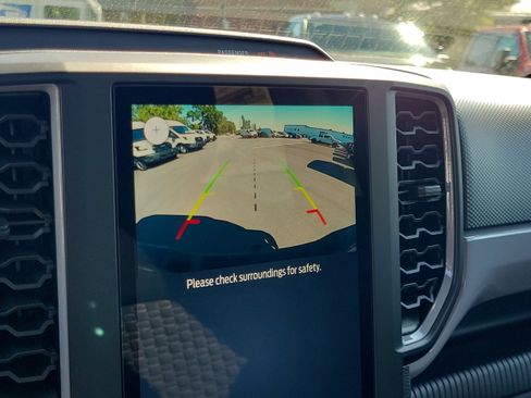 New 2025 Ford Ranger XL w/ Trailer Tow Package image 27