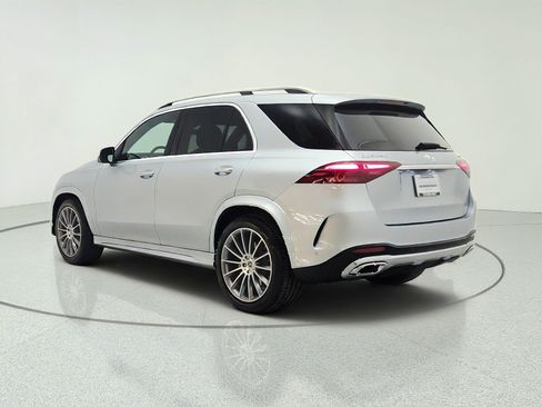 Certified 2024 Mercedes-Benz GLE 450 4MATIC image 7