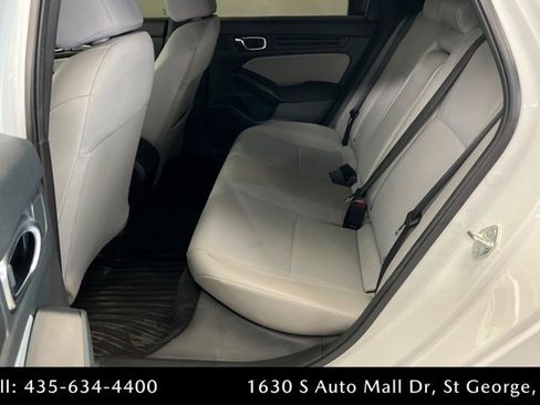 Used 2026 Honda Civic Sport image 21
