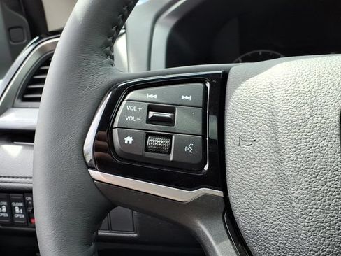 Certified 2026 Honda Odyssey Elite image 25